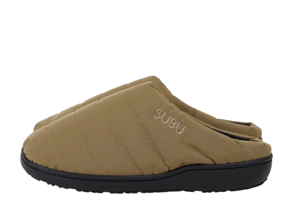 SUBU NANNEN "Coyote"