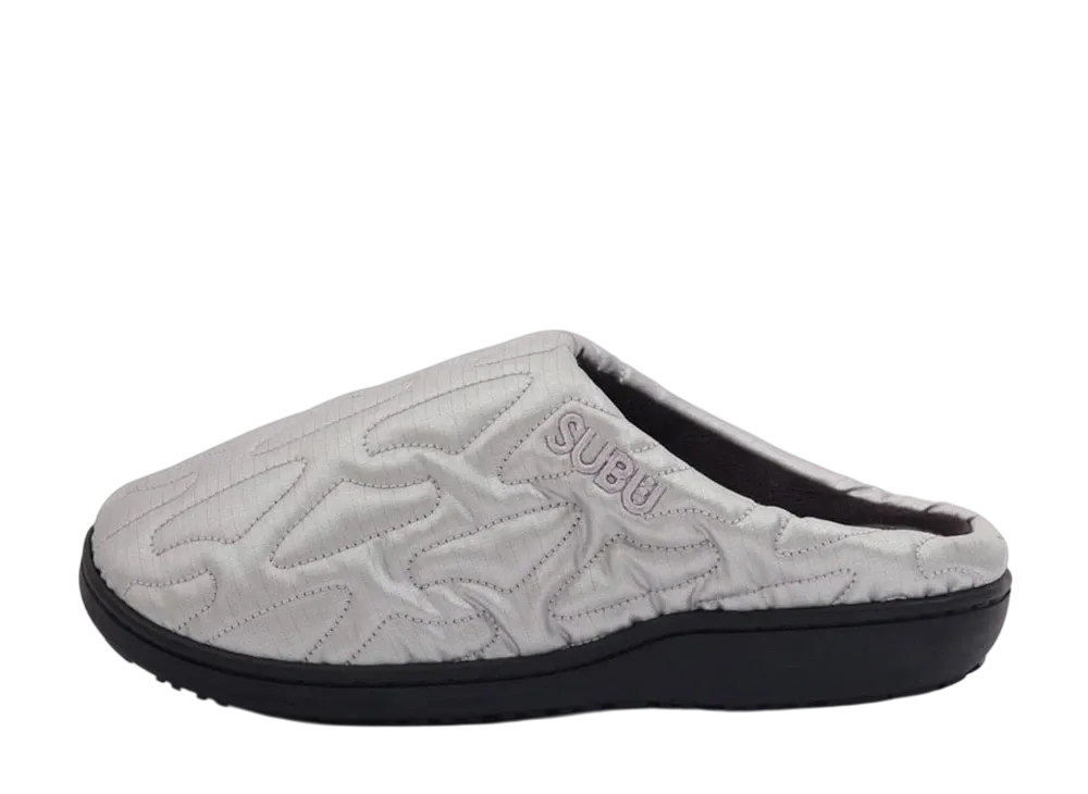 SUBU Outline "Silver"