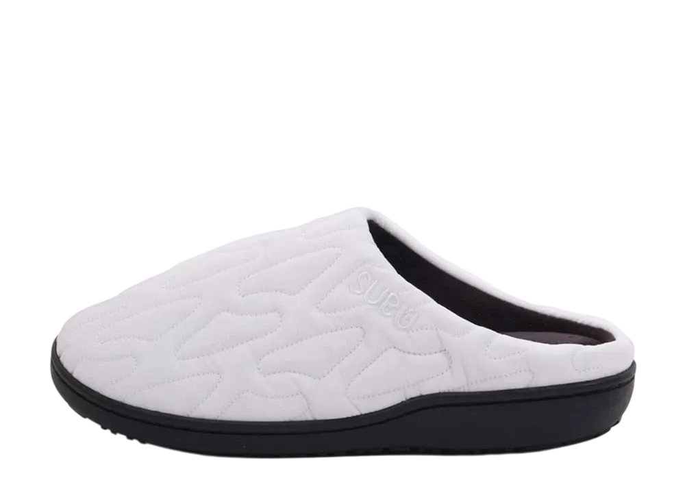 SUBU Outline "White"