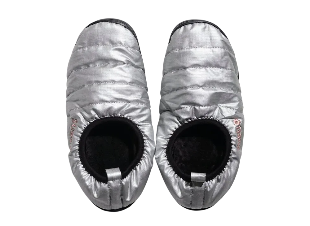 Sandy Liang × SUBU "Silver"