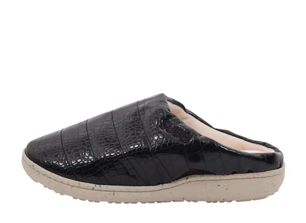 SUBU HAREMOKEMO Re:Crocodile "Black"