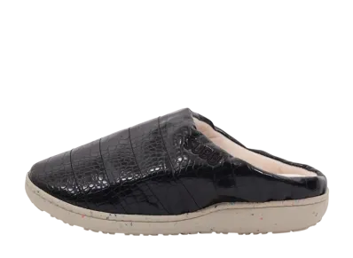 SUBU HAREMOKEMO Re:Crocodile "Black"