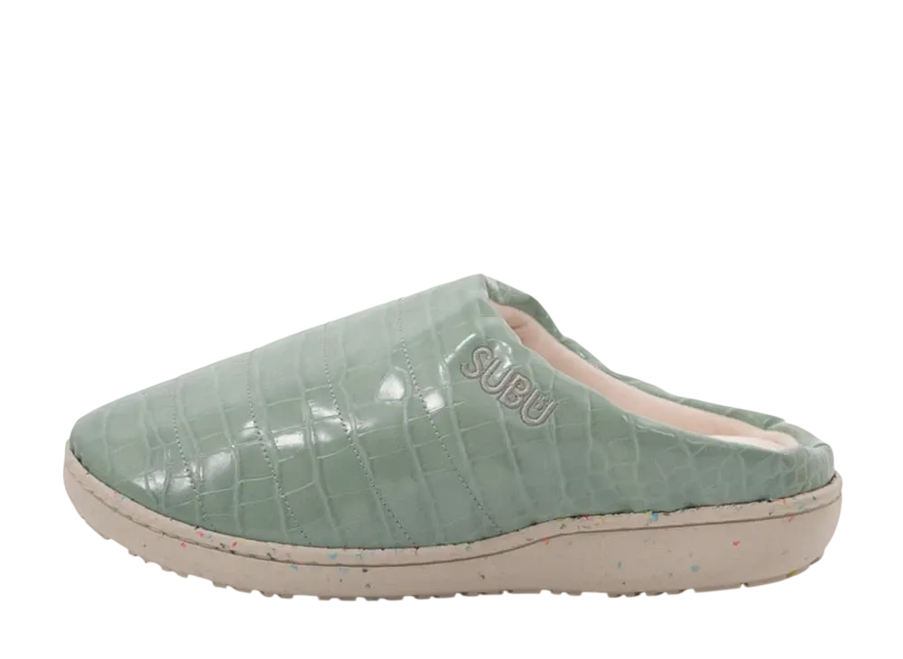 SUBU HAREMOKEMO Re:Crocodile "Turquoise"