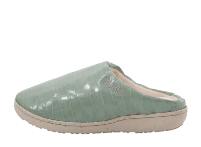 SUBU HAREMOKEMO Re:Crocodile "Turquoise"