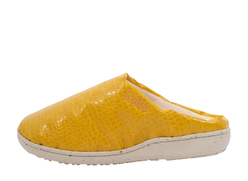 SUBU HAREMOKEMO Re:Crocodile "Yellow"