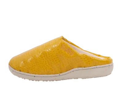 SUBU HAREMOKEMO Re:Crocodile "Yellow"