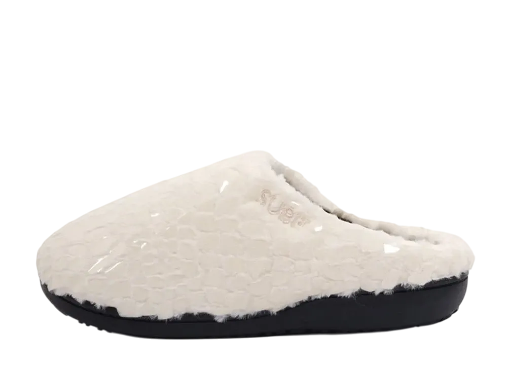 SUBU HAREMOKEMO Rock Surface "White"