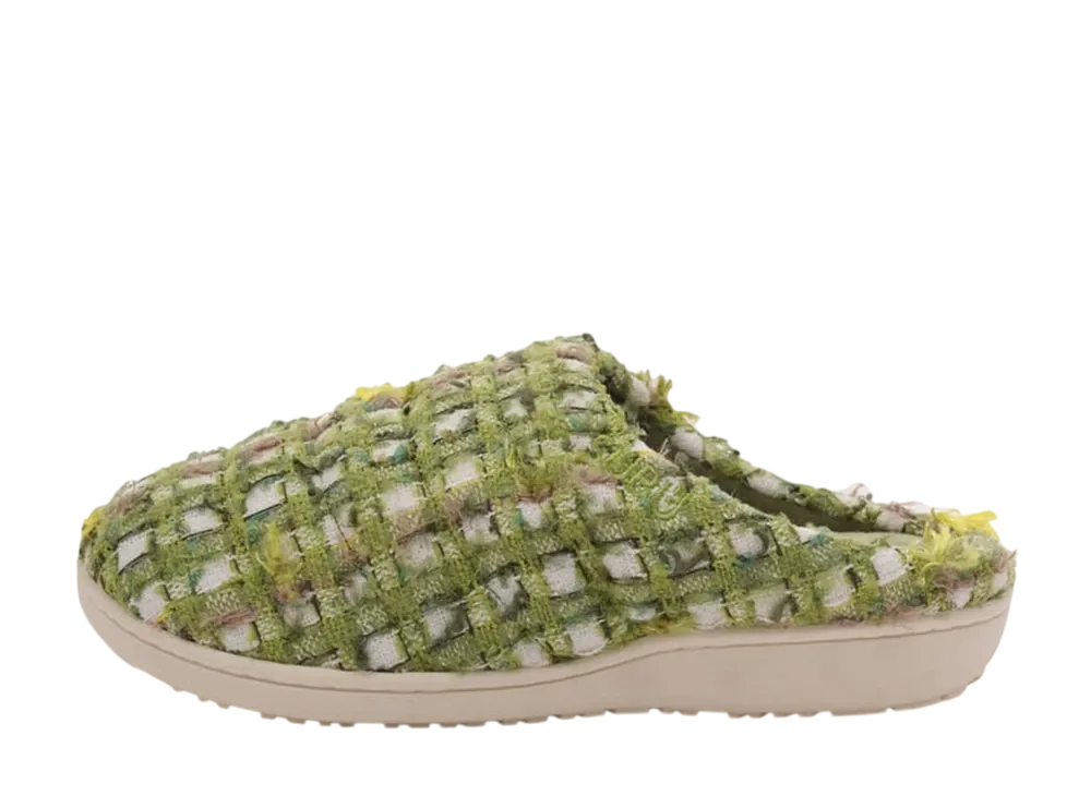 SUBU HAREMOKEMO Sherbet "Melon"