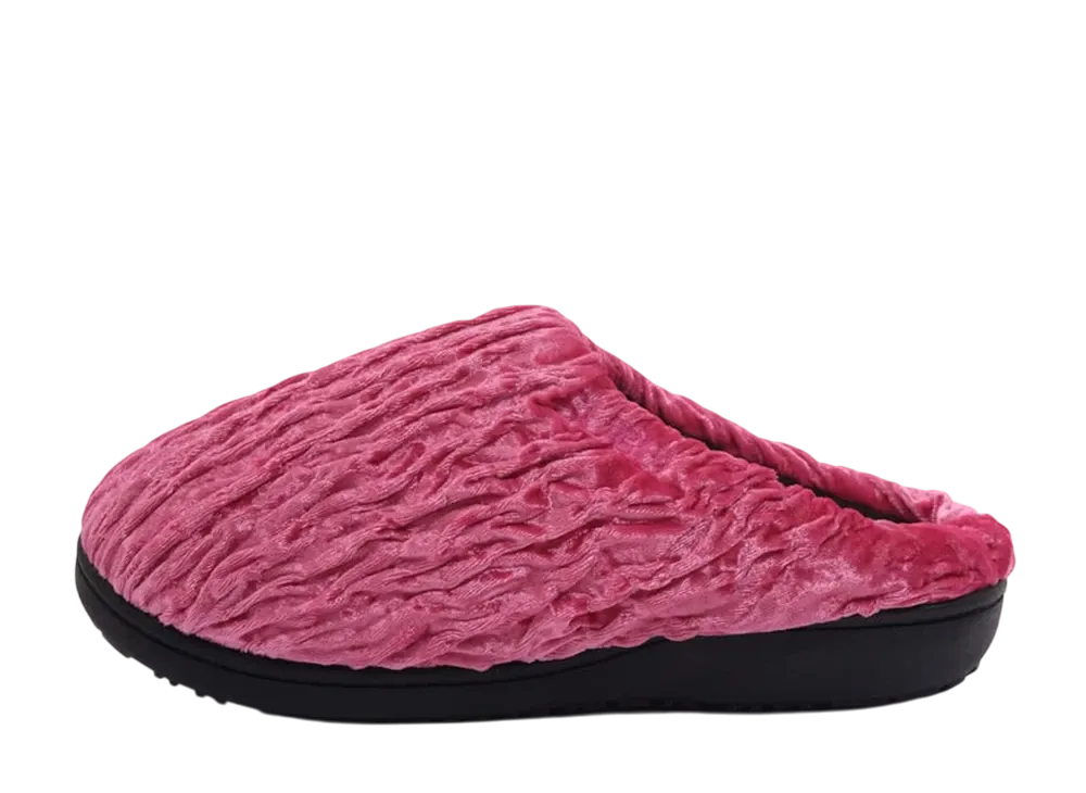 SUBU HAREMOKEMO Celosia Velvet "Pink"