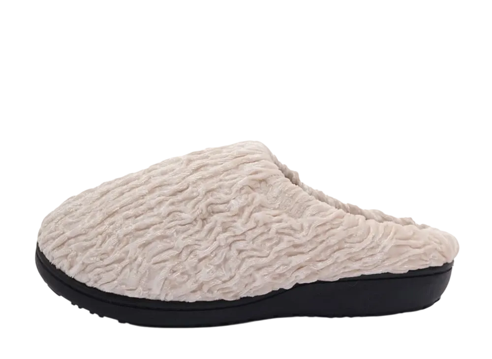 SUBU HAREMOKEMO Celosia Velvet "White"