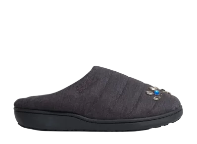 MASU × SUBU Studs Sandal "Gray"