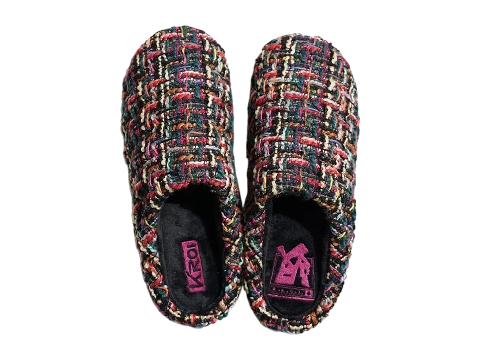 Kroi × SUBU "Wooly"