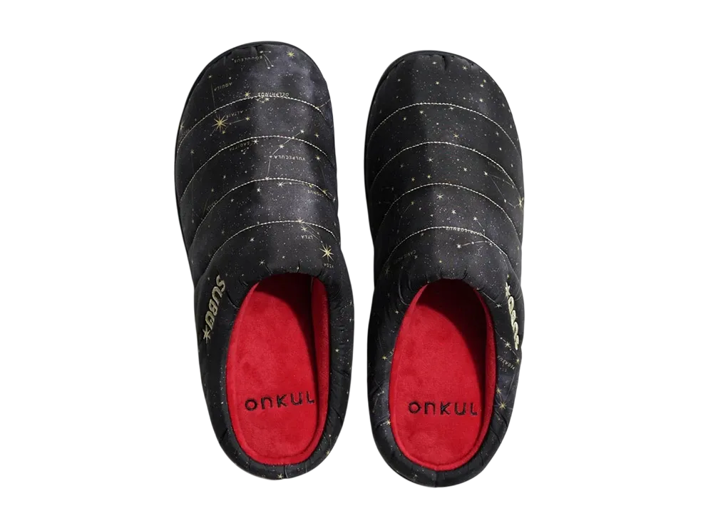 ONKUL x SUBU "Christmas"