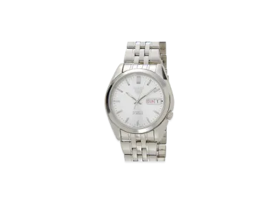 SEIKO Five SEIKO Automatic Watch "Silver"