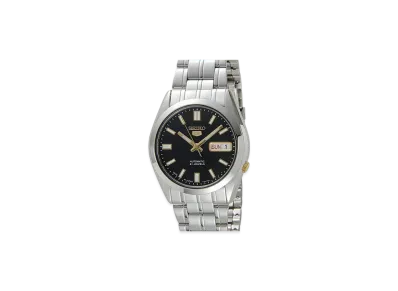 SEIKO Five Five "Black"