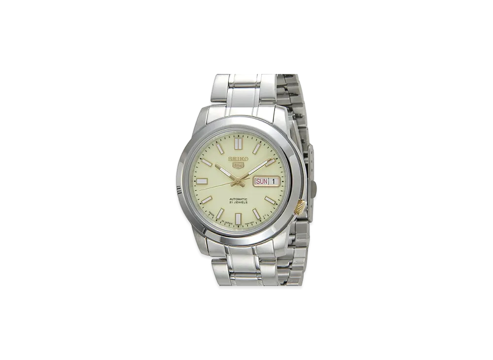 SEIKO Automatic "White"