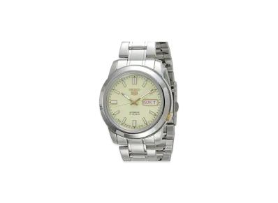 SEIKO Automatic "White"