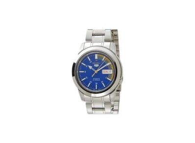 SEIKO Five Automatic Blue Dial "Blue Dial"