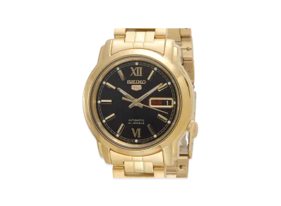 SEIKO Watch "Gold"