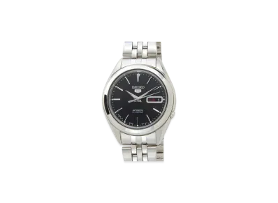 SEIKO Five Five Automatic "Black"