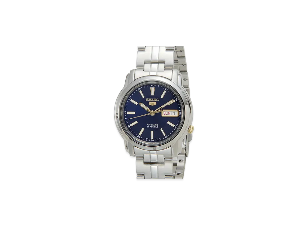 SEIKO Automatic "Navy"
