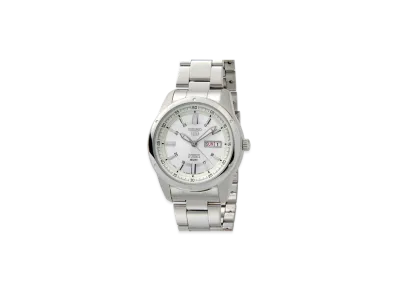SEIKO Reverse Import White "White"