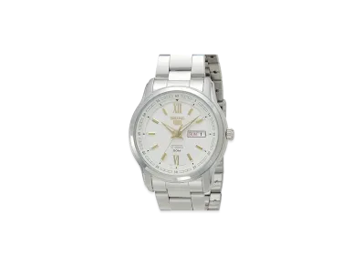 SEIKO Automatic "White"