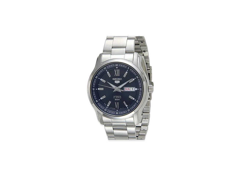 SEIKO Five Seiko "Navy"