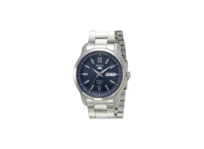 SEIKO Chronograph "Navy"