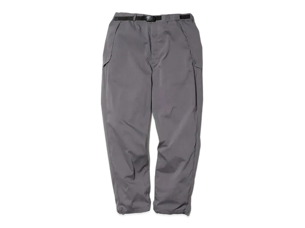 snow peak Stretch FR Pants "Grey"