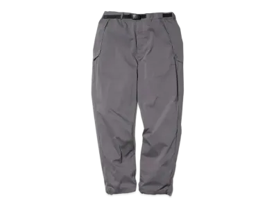 snow peak Stretch FR Pants "Grey"