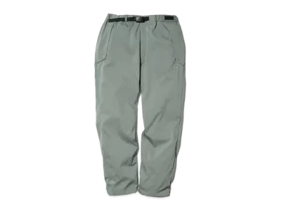 snow peak Stretch FR Pants "Sage"
