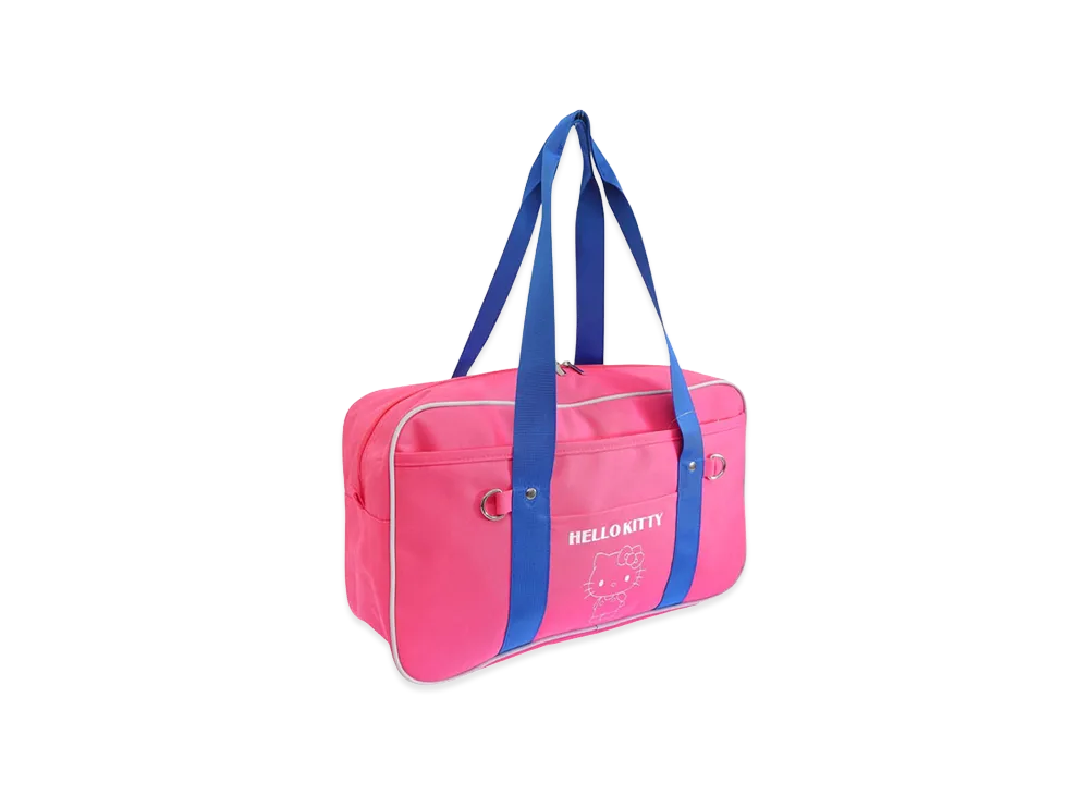 Sanrio Women's Bag "Pink"
