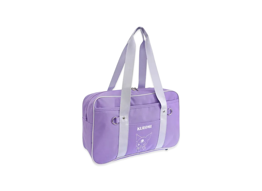 Sanrio Women's Bag "Purple"