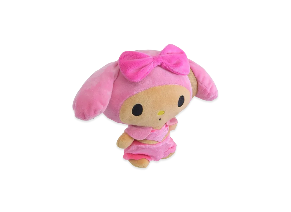 Sanrio Women's Bag "Pink"