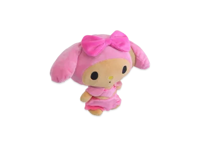 Sanrio Women's Bag "Pink"