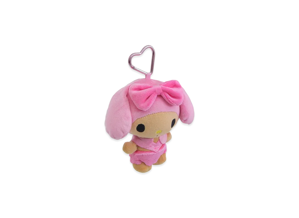 Sanrio Women's Pouch "Pink"