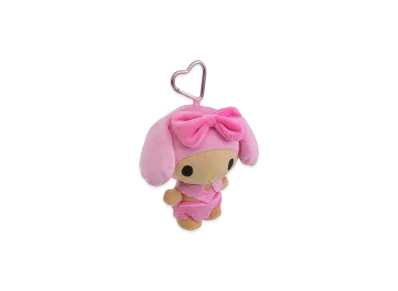 Sanrio Women's Pouch "Pink"