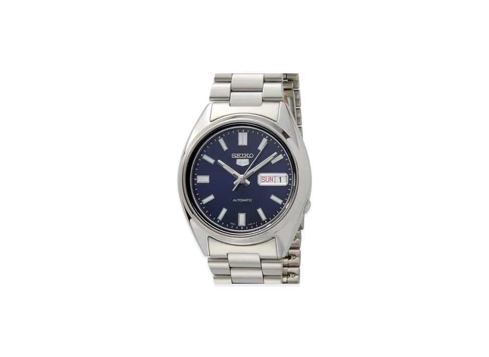 SEIKO Automatic "Navy"