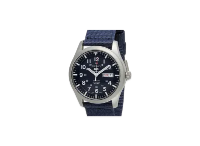 SEIKO Prospex Automatic Divers Watch "Black"