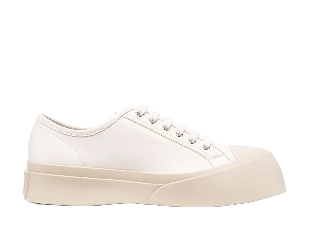 MARNI Pablo Sneakers "White"
