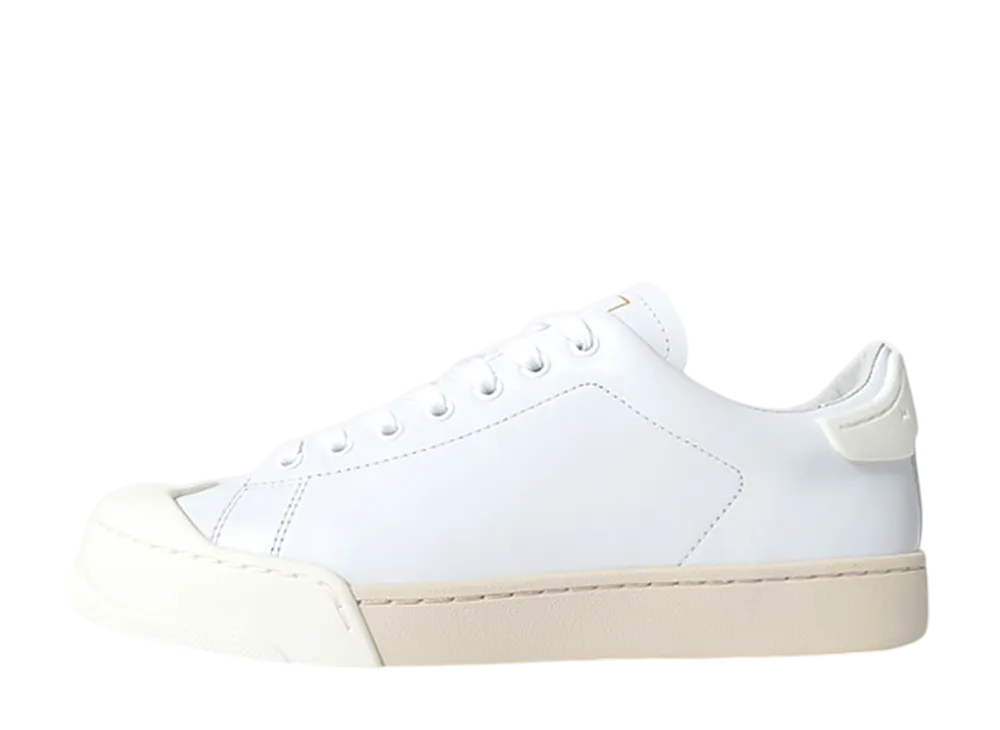Marni Dada Bumper Sneaker "White"