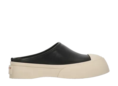 MARNI Women's Pablo Sabot "Black"