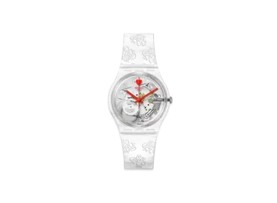 Swatch(スウォッチ) 腕時計 人気の新作/中古通販【スニーカーダンク】 Swatch(スウォッチ) 腕時計 人気の新作/中古通販【スニーカーダンク】