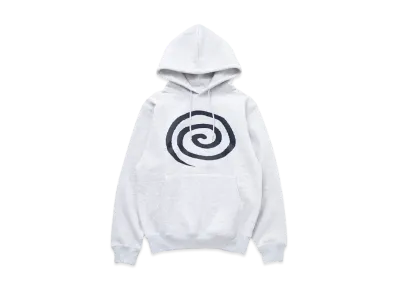 SOL soonerorlater GuruGuru Hoodie "Ash"