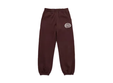 SOL soonerorlater GuruGuru Sweatpants "Brown"
