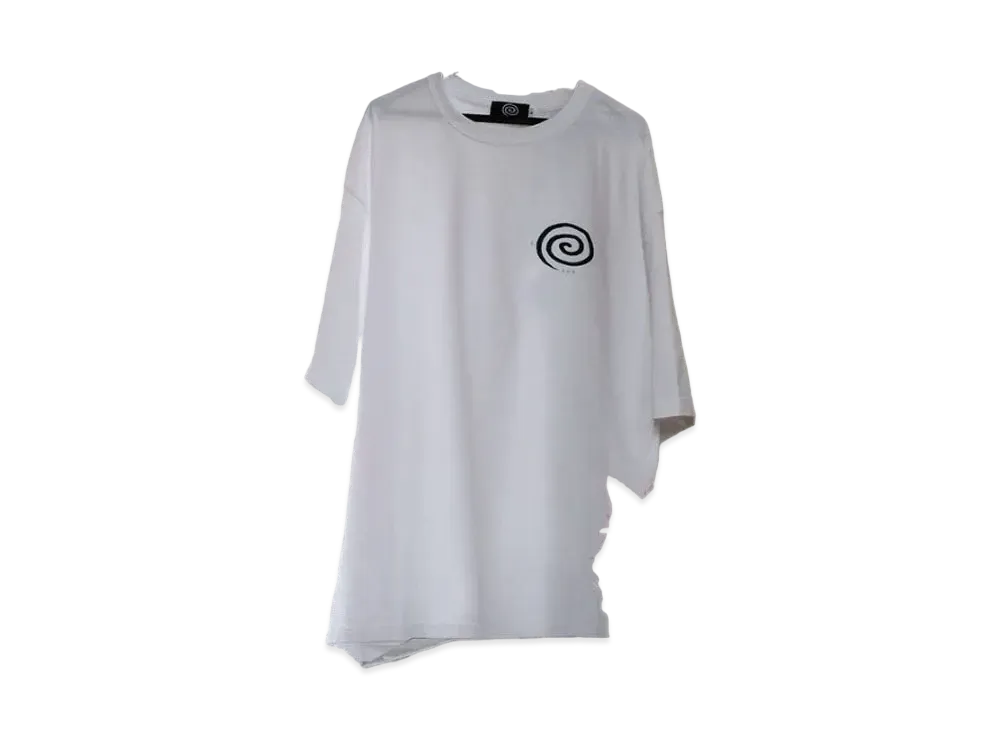 SOL × SO soonerorlater guruguru Tee SOL soonerorlater x SO SHOP Exclusive Guru Guru Tee 