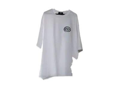 SOL soonerorlater x SO SHOP Exclusive Guru Guru Tee "White"