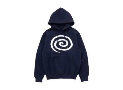 SOL soonerorlater Guru Guru Hoodie "Navy"
