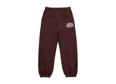 SOL soonerorlater GuruGuruSweatpants "Brown"
